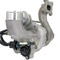 New Turbo MGT17, 2013-18 2.0L