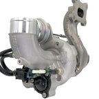 New Turbo MGT17, 2013-18 2.0L