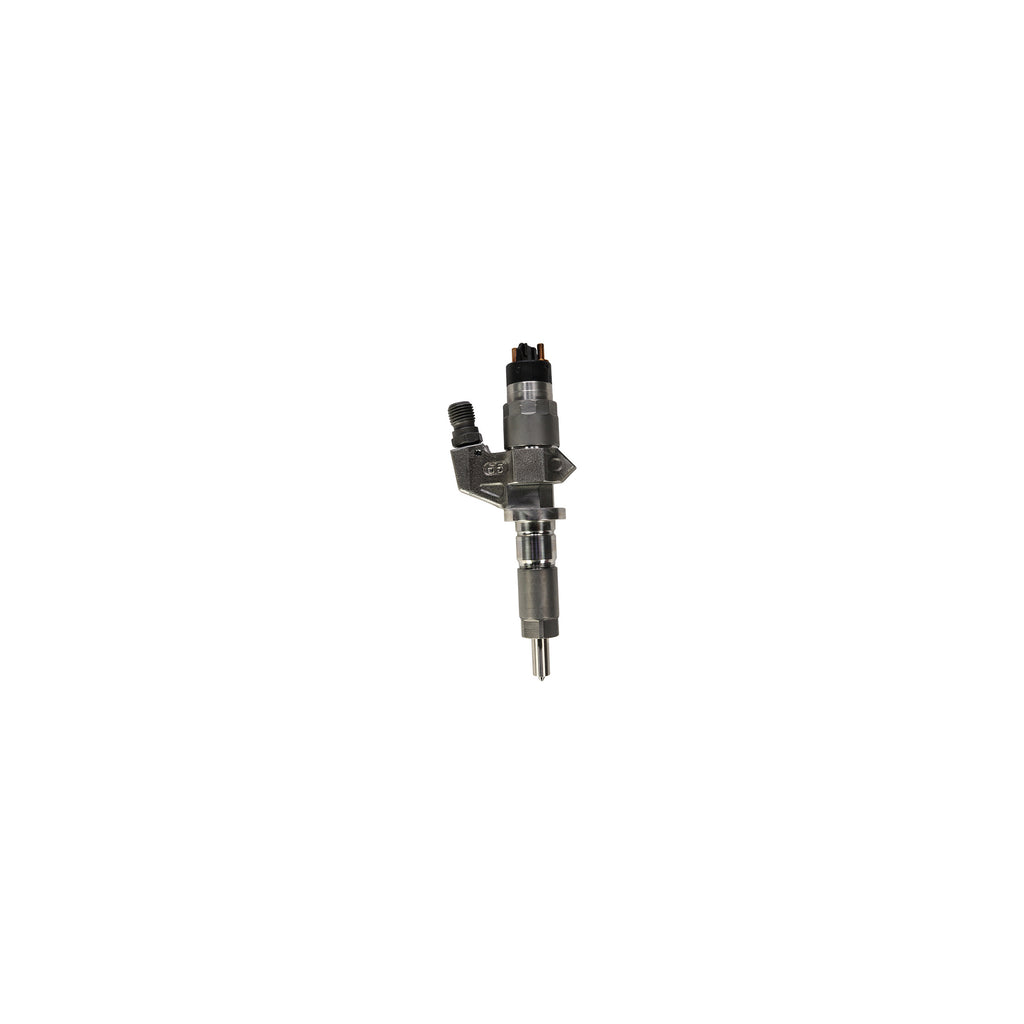 0 986 435 502 - Reman Fuel Injector, GM 6.6L Lb7 product image
