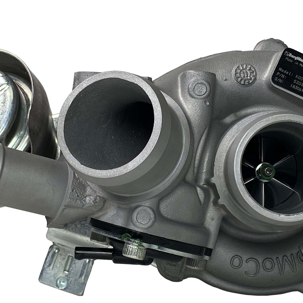 Reman Turbo, 11-12 3.5L Ecoboost Ford, Right Side