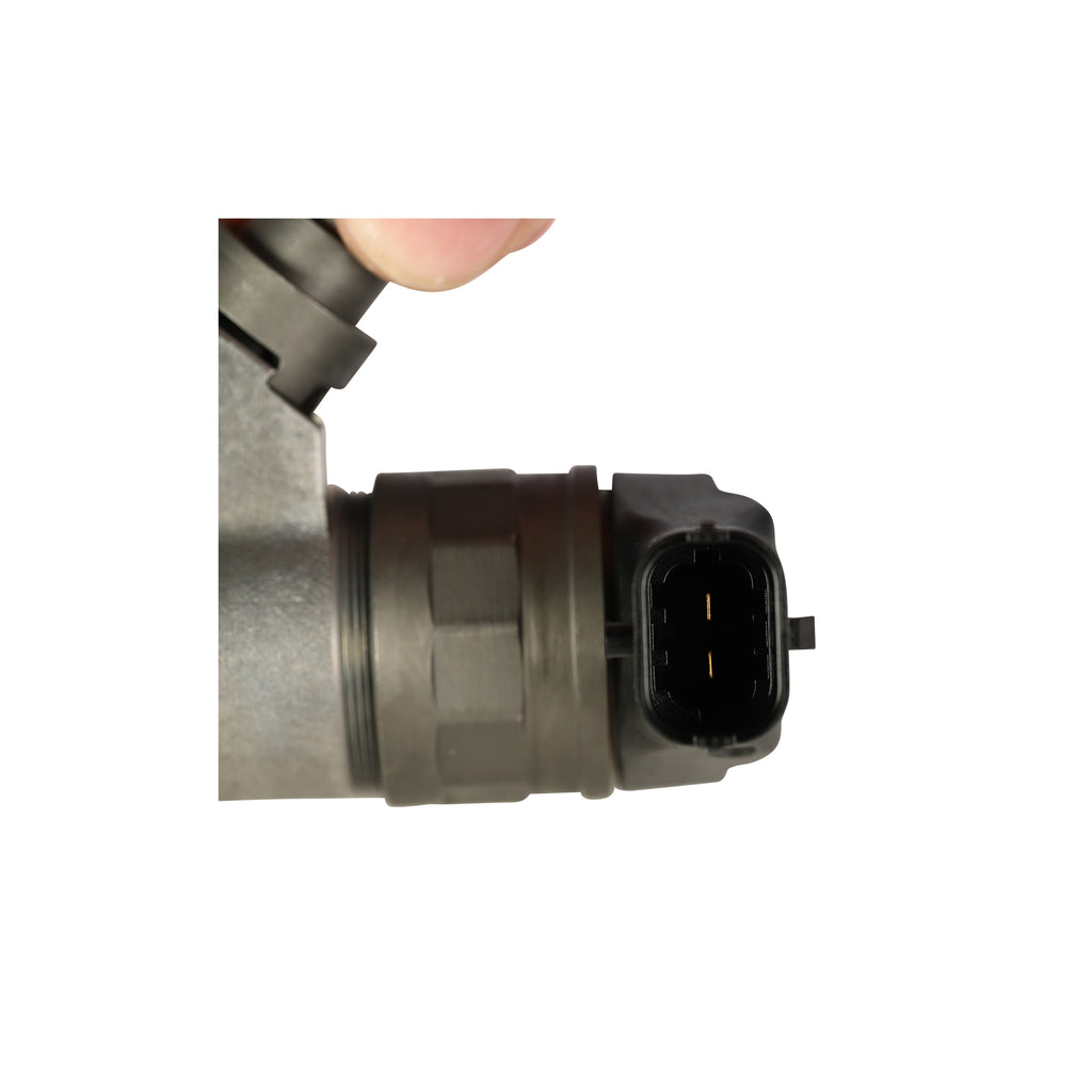 0 986 435 504 - Reman Fuel Injector, GM 6.6L LLY product image