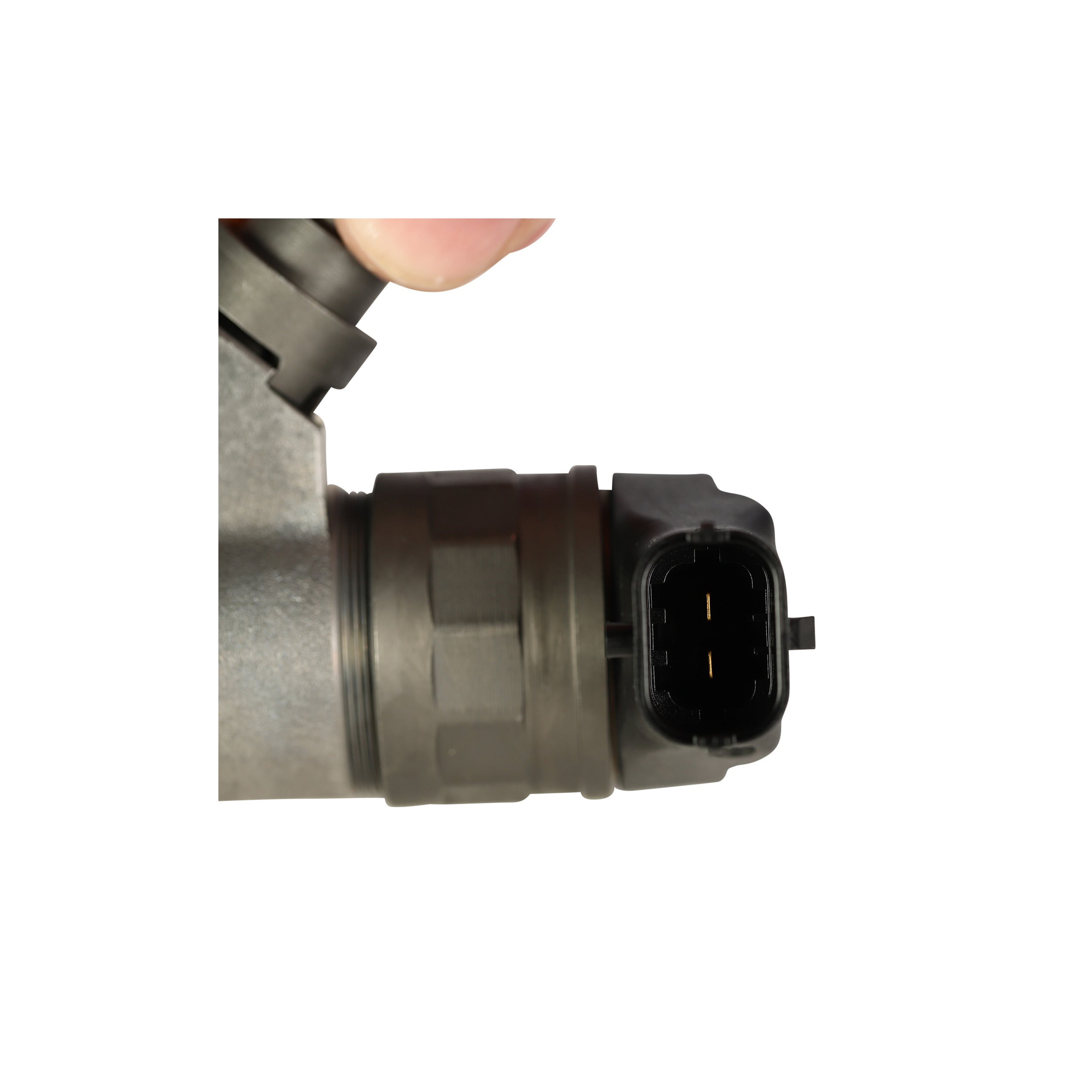 0 986 435 504 - Reman Fuel Injector, GM 6.6L LLY product image