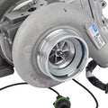 Reman Turbo HE400Vg, Mack/Volvo D11/Mp7 w/ Act