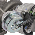 New Turbo K04, GM 2.0L LHU/LNF