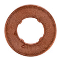 Injector Nozzle Tip Crush Washer, 7mm Id X 1.5mm T