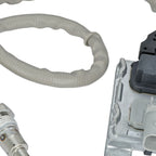 Nox Sensor, Daimler Truck