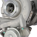 New HP Turbo Navistar D466/570