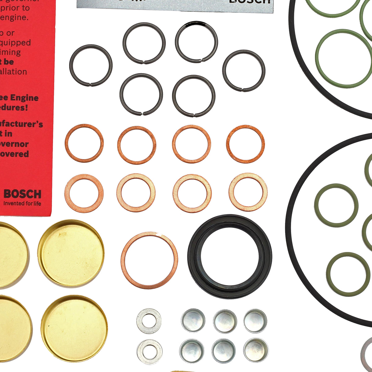 Parts Set