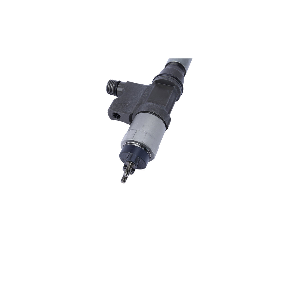 Alliant Power AP53903 - Remanufactured Common Rail Injector, Isuzu 4Hk1 - AP53903