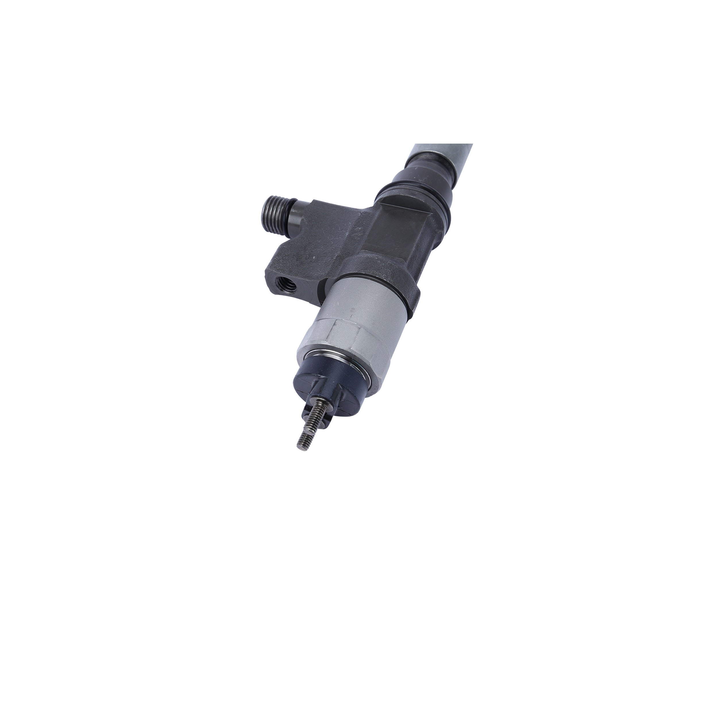 Alliant Power AP53903 - Remanufactured Common Rail Injector, Isuzu 4Hk1 - AP53903
