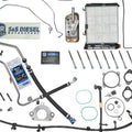 Fuel Contamination Kit, Ford 6.7L 20-22 DCR Pump