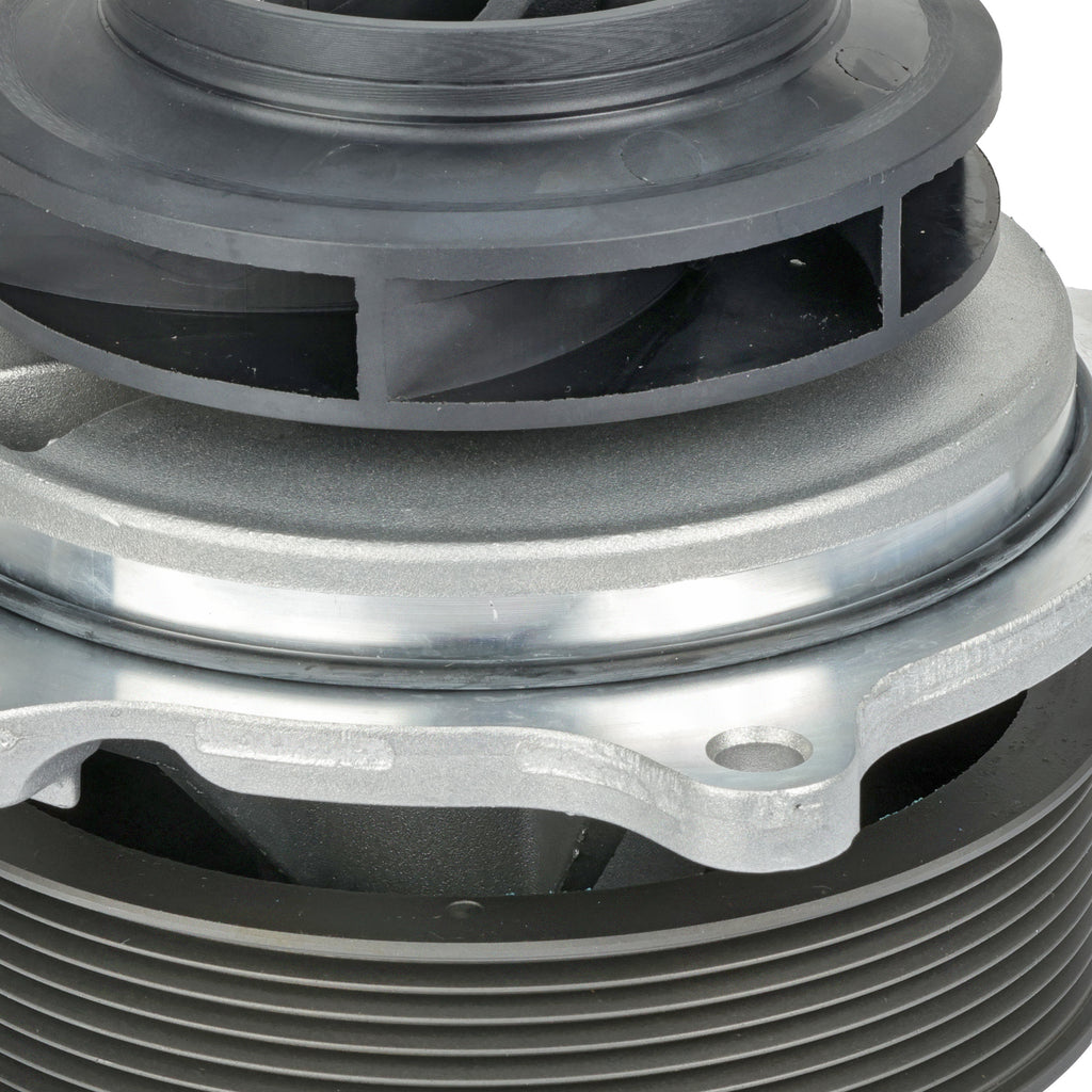 Water Pump, Paccar MX13