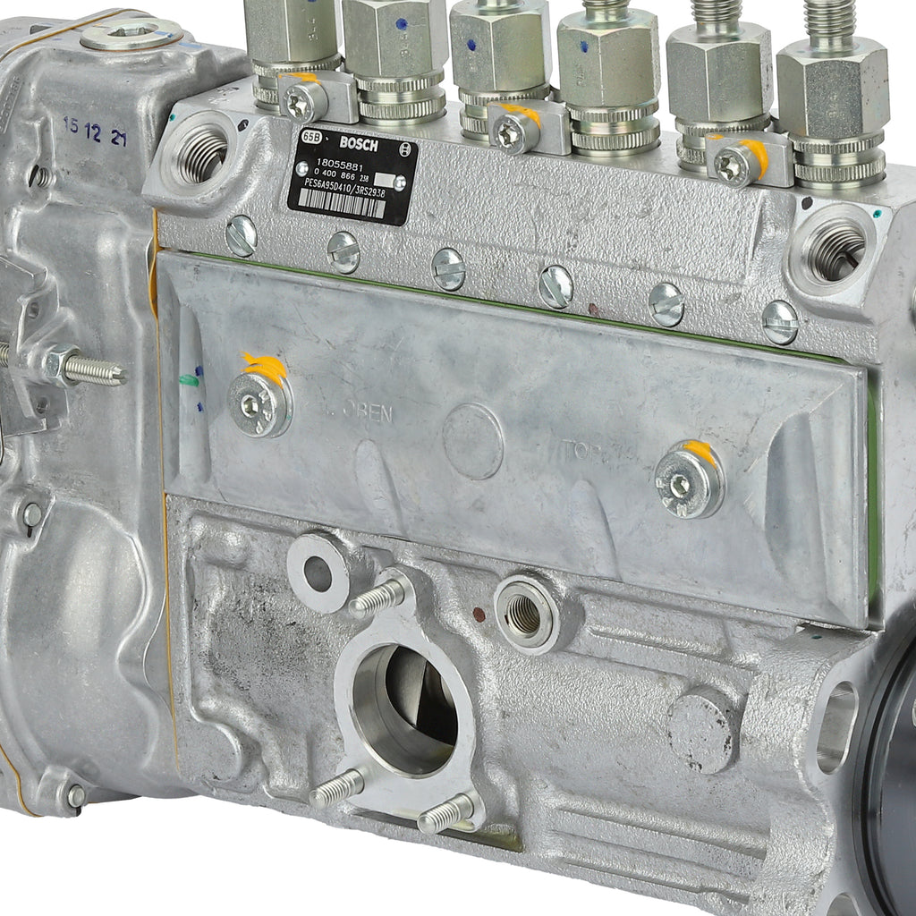 New Fuel Injection Pump, Deutz F6L913