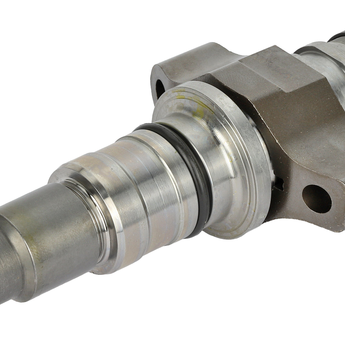 New CR Fuel Injector, FPT N67 6.7L Iveco