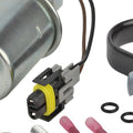 Fuel Transfer Pump, 2001-2016 GM 6.6L Duramax