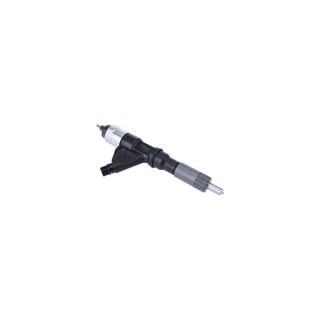 Remanufactured Common Rail Injector, Isuzu 4Hk1