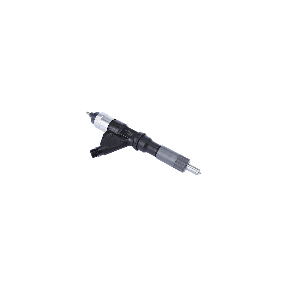 Remanufactured Common Rail Injector, Isuzu 4Hk1