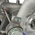 New Turbo HP Stage MaxxForce 7 V152