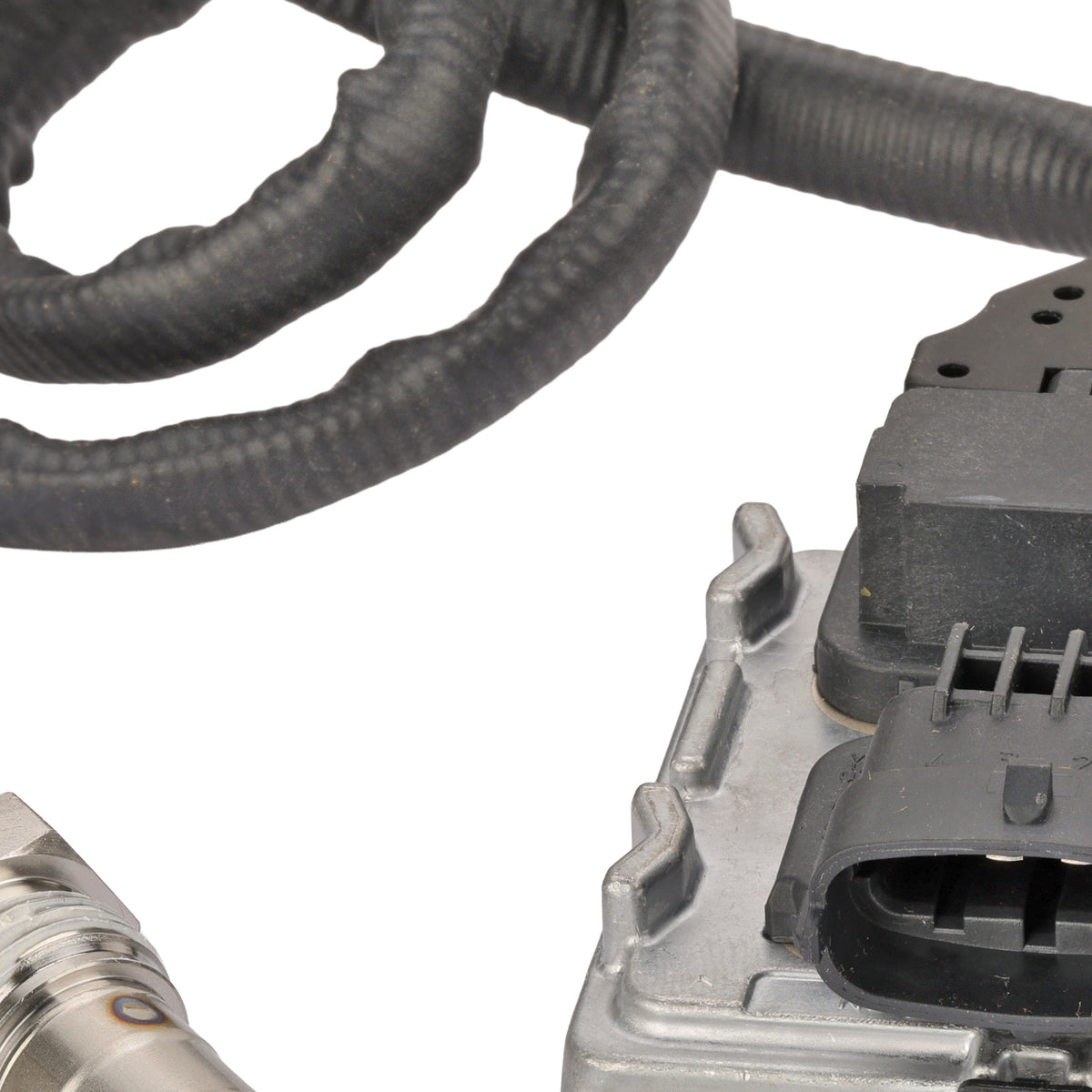 Nox Sensor, Cummins