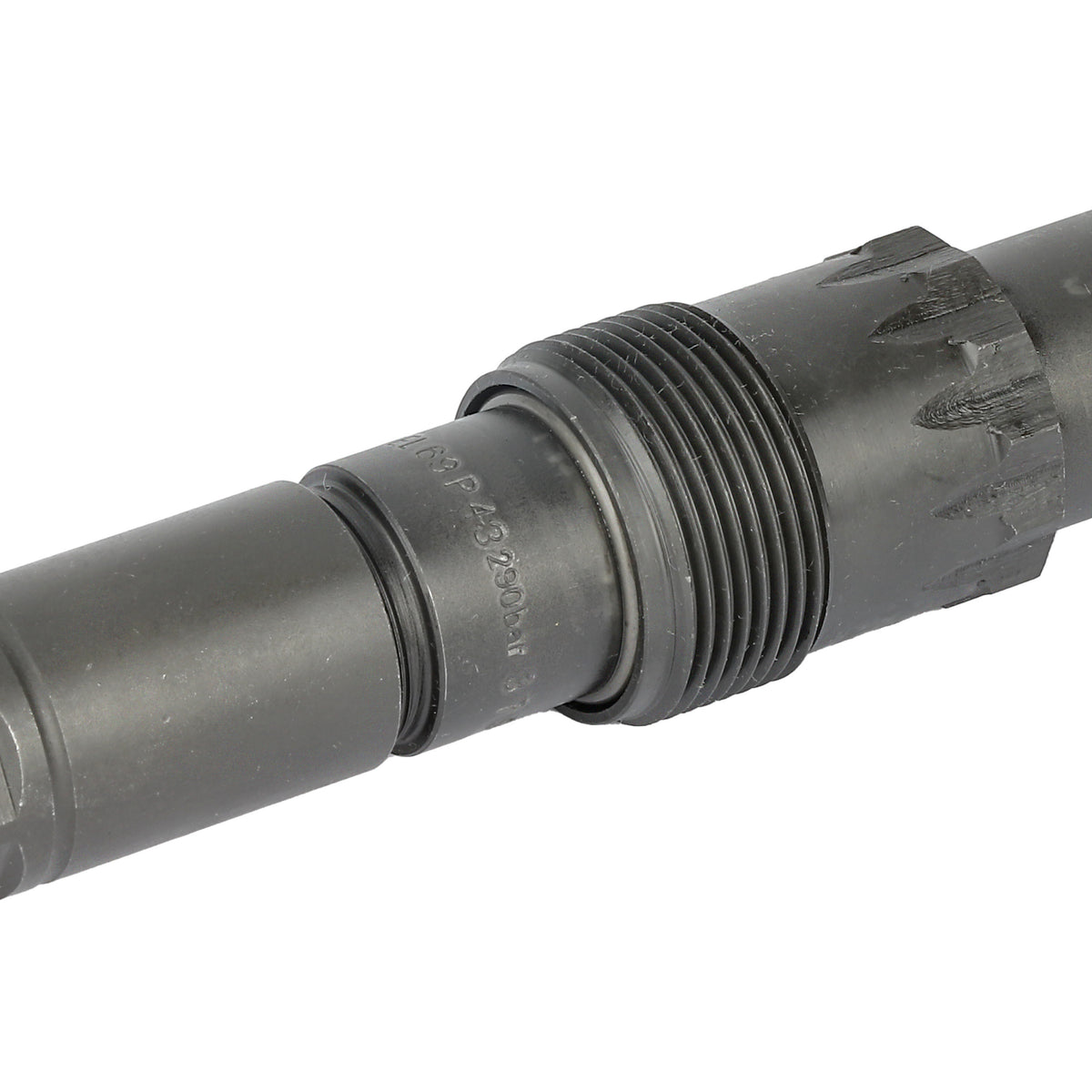 New Diesel Fuel Injector, John Deere 6081H & 6076H