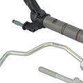 AP55112 - Reman Fuel Injector, GM 6.6L LML 11-16 Cyl 1 & 8 product image