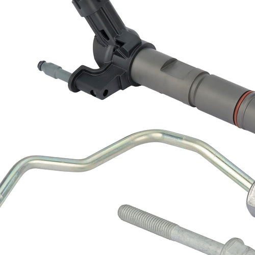 AP55112 - Reman Fuel Injector, GM 6.6L LML 11-16 Cyl 1 & 8 product image