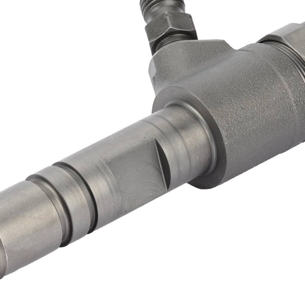 Injector