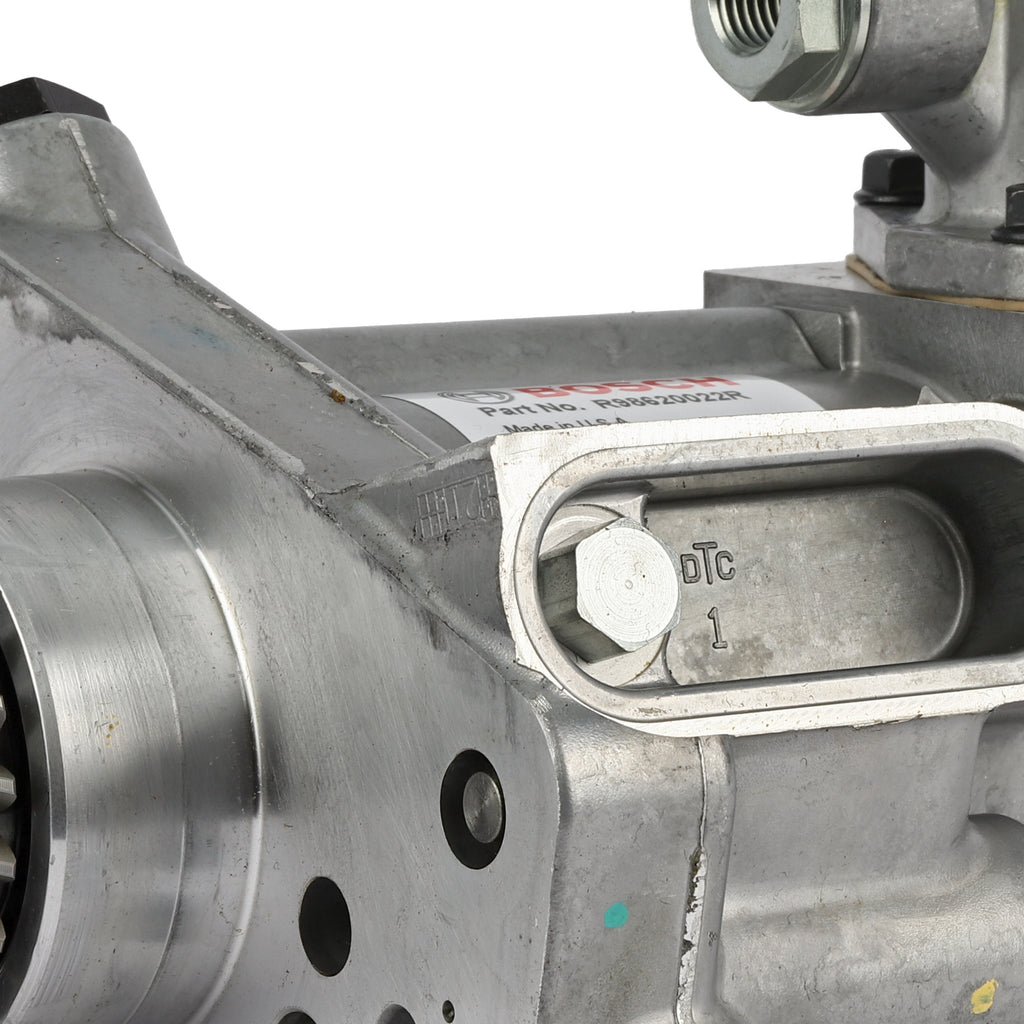 Reman High Pressure Oil Pump, DT530 / HT530