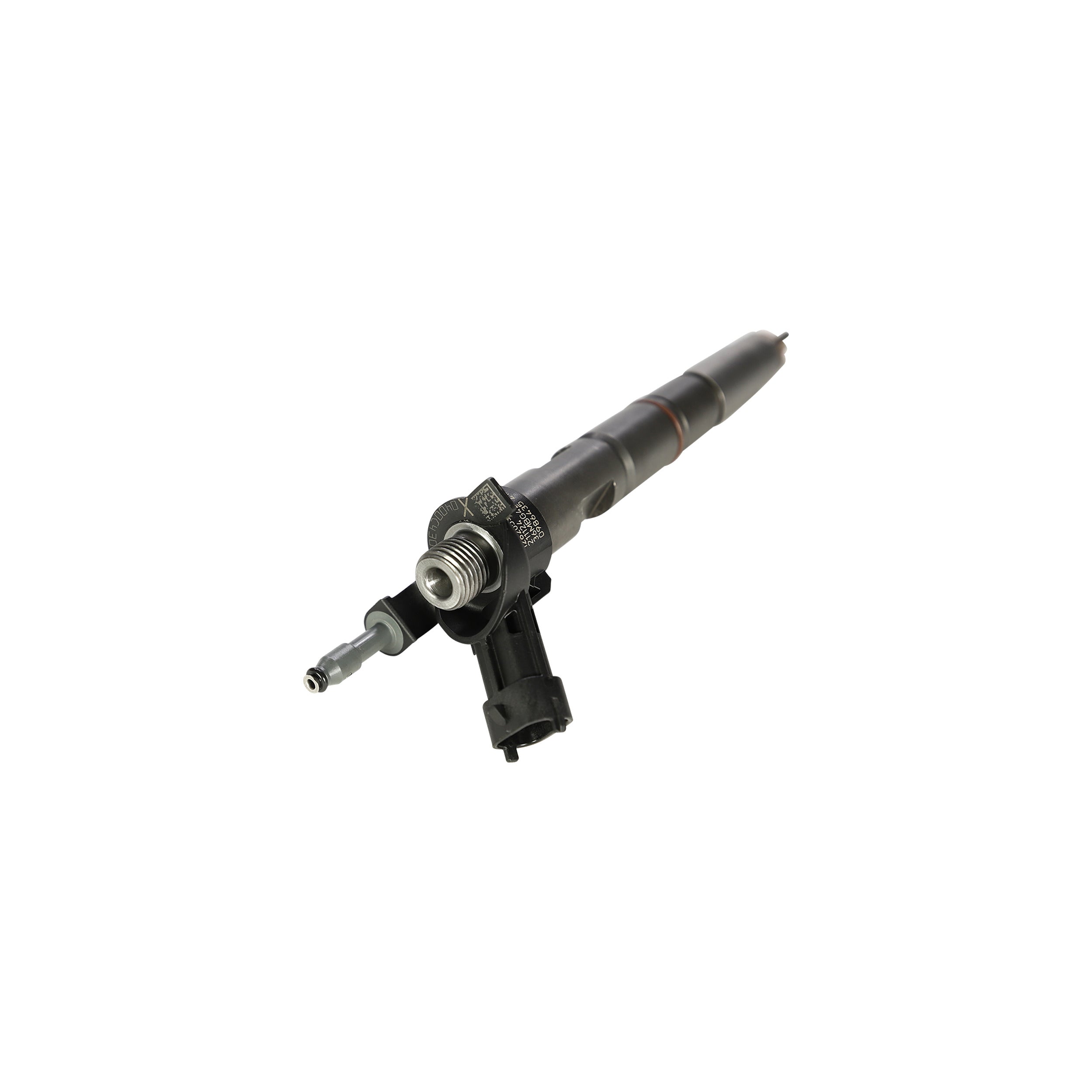 0 986 435 410 - Reman Fuel Injector, 2011-16 GM 6.6L Duramax LML product image