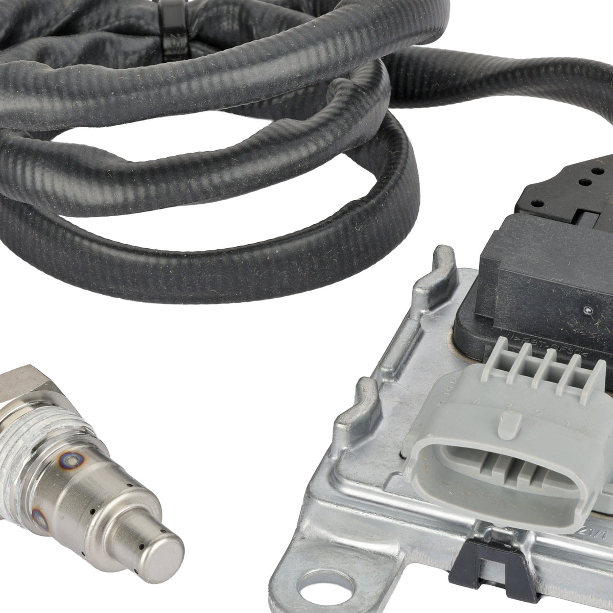 Nox Sensor, Cummins
