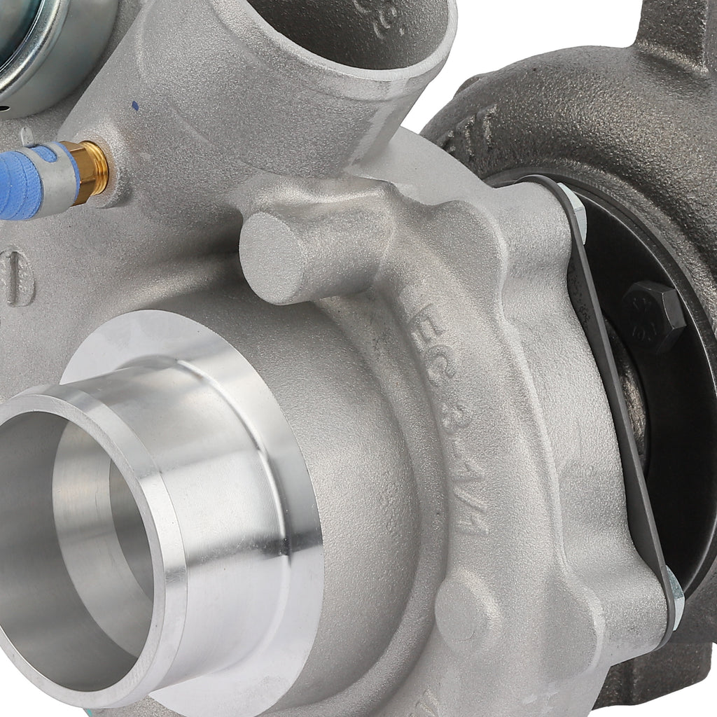 New Turbo, Isuzu 4HK1 5.2 05-10 NPR/W4500
