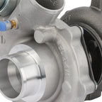 New Turbo, Isuzu 4HK1 5.2 05-10 NPR/W4500