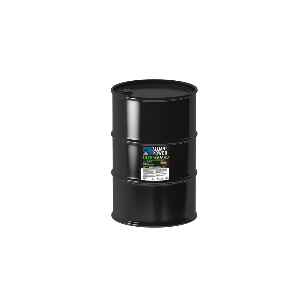 Ultraguard - 55Gal (Treats 27,500 Gal) US Market