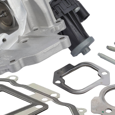New EGR Valve, Ford 6.7L 11-16 Wide Frame PU