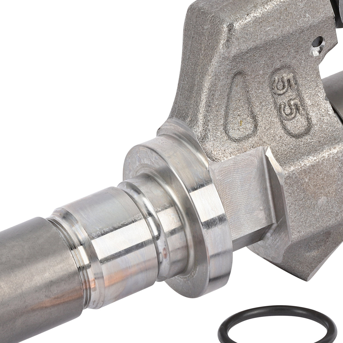New Fuel Injector, GM 6.6L Lb7 2001-04.5