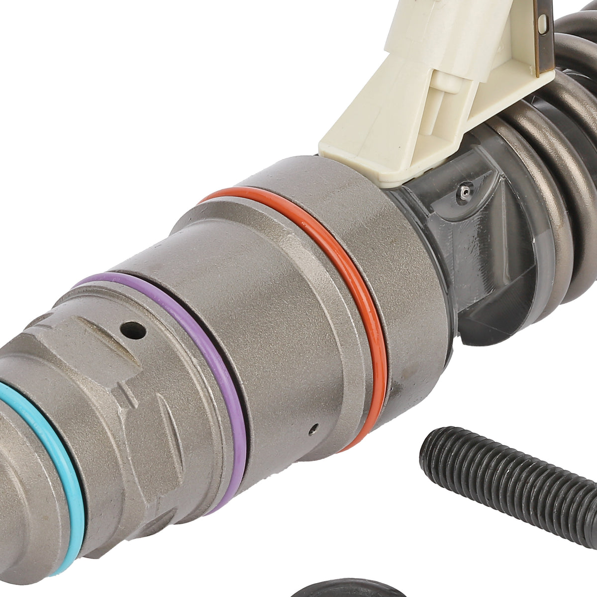 Reman Fuel Injector, Unit N3 Series 60Detroit