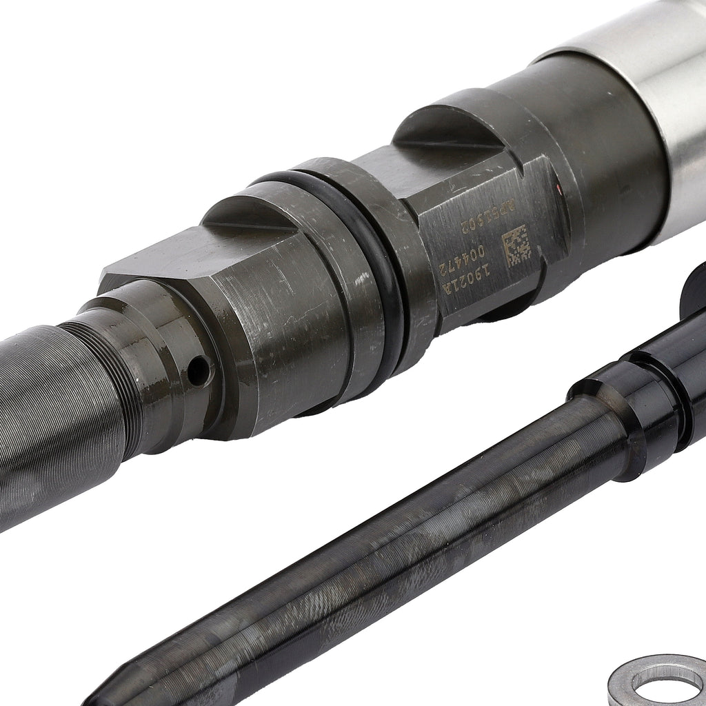 Alliant Power AP51902 - Reman Common Rail Injector, 9.0L John Deere - AP51902