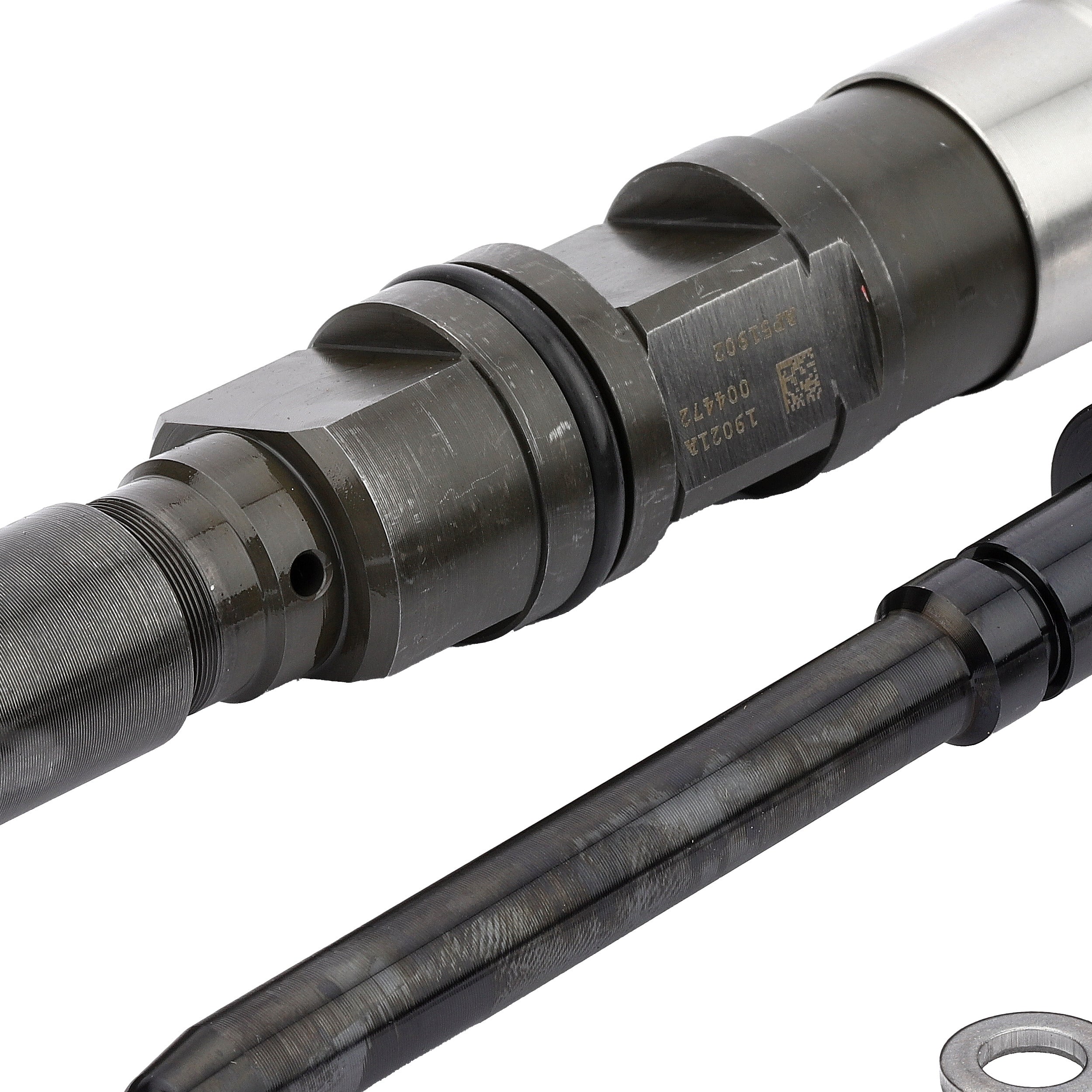 Alliant Power AP51902 - Reman Common Rail Injector, 9.0L John Deere - AP51902