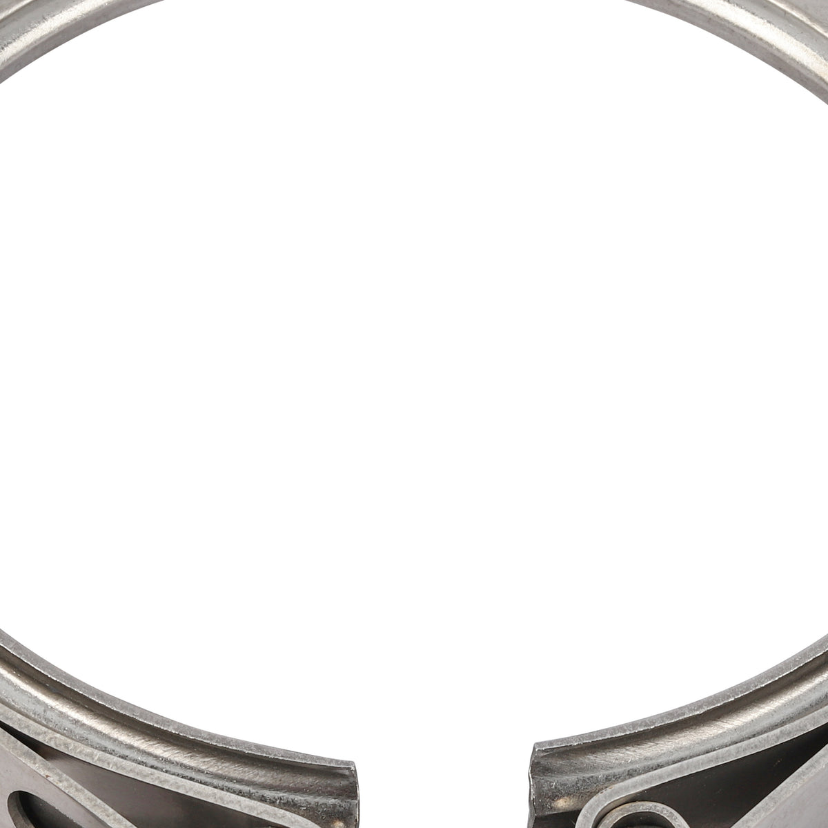 V Band Clamp
