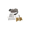 New Actuator Kit, HE500/400 Series