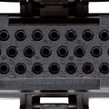 Fuel Injection Control Module (Ficm) Connector
