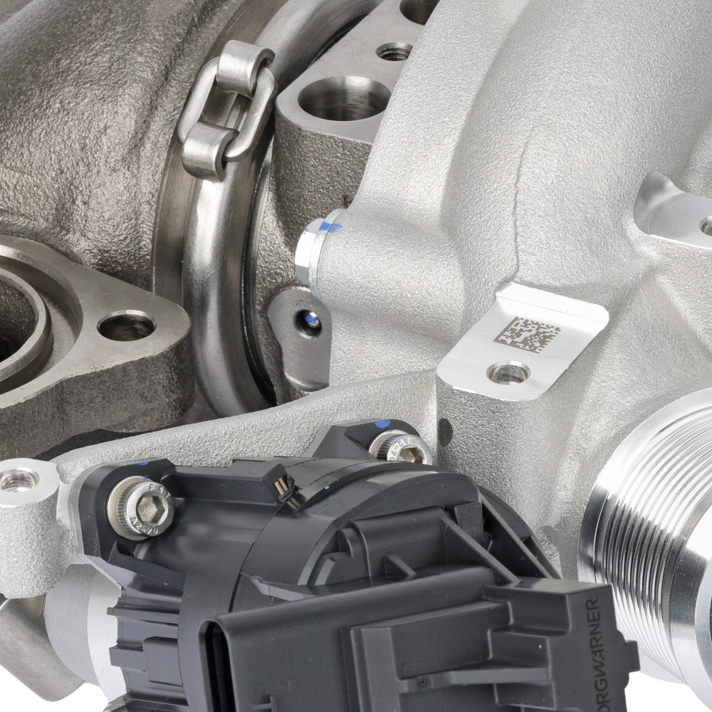 New Turbo, Ford Ecoboost 3.5L 18-21 Right KOCG
