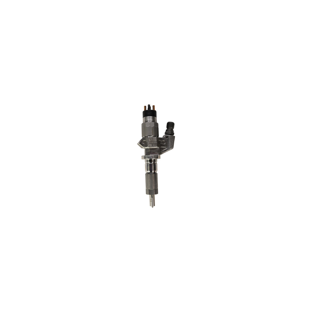 0 986 435 502 - Reman Fuel Injector, GM 6.6L Lb7 product image