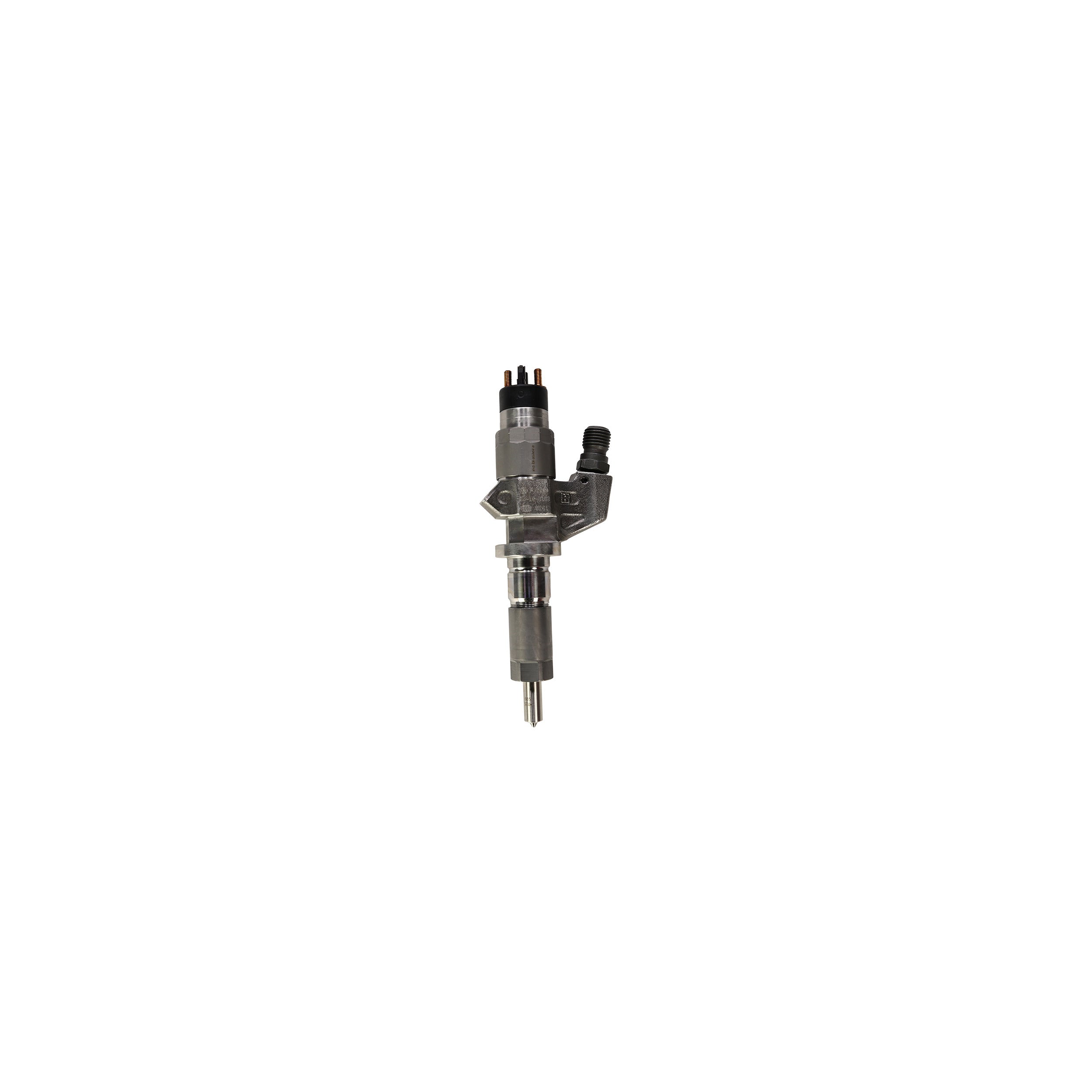0 986 435 502 - Reman Fuel Injector, GM 6.6L Lb7 product image