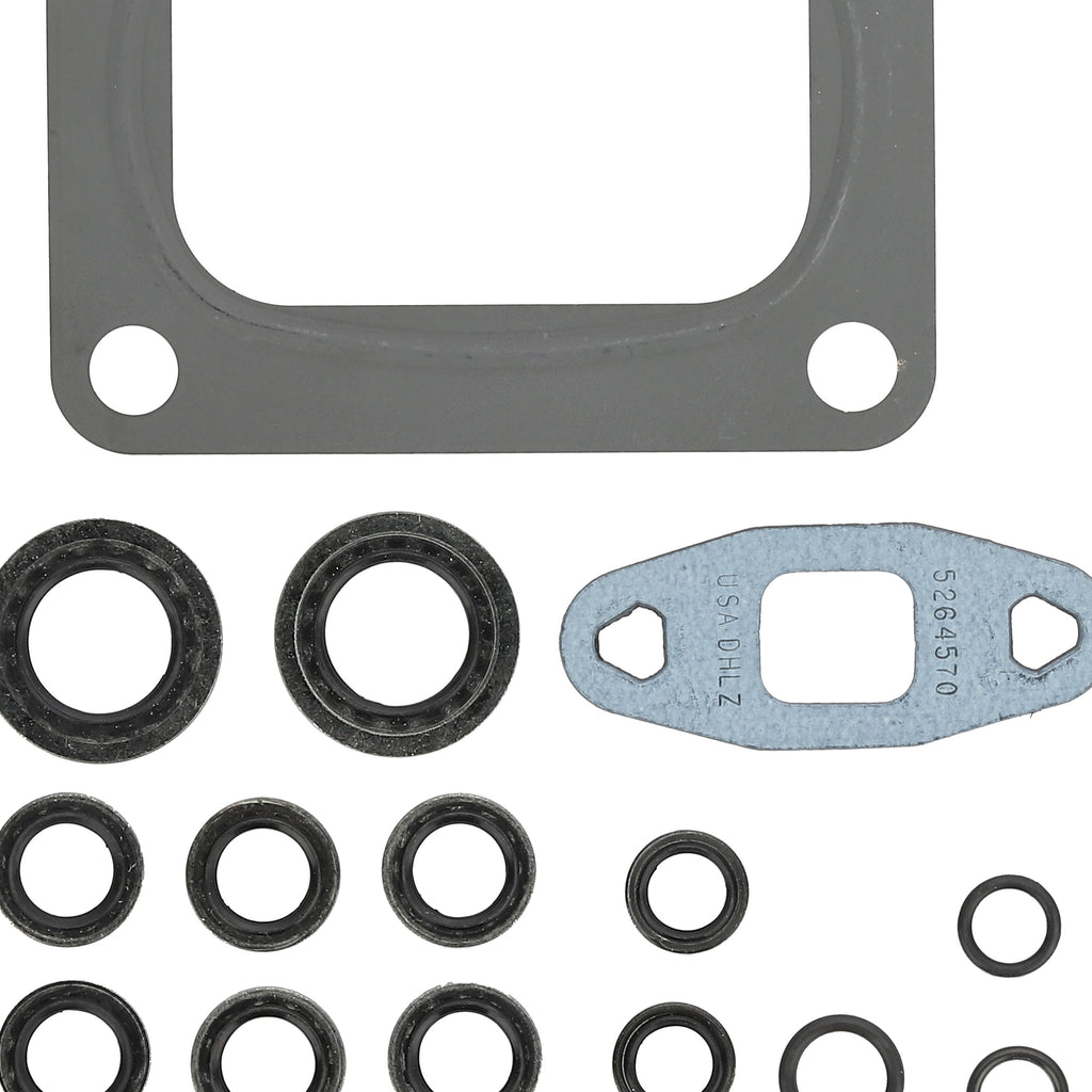 Turbo Install Kit HE400VG