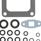 Turbo Install Kit HE400VG