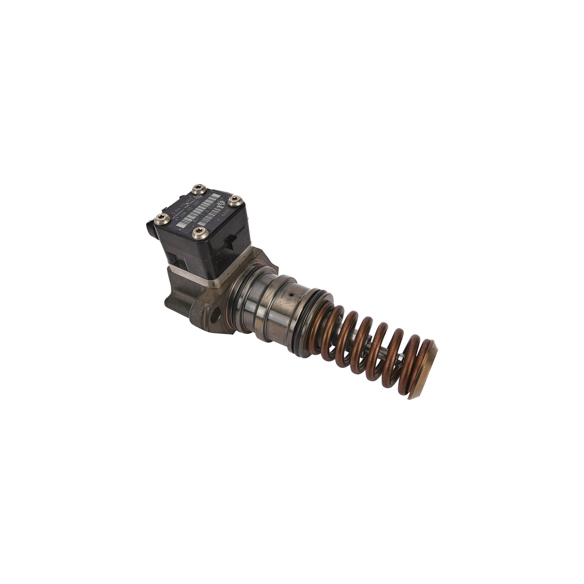 New Fuel Injection Pump, Mack E7-350 12.0L