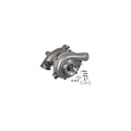 New Turbo GT3782VA, Ford 6.0L 2005.5-2010