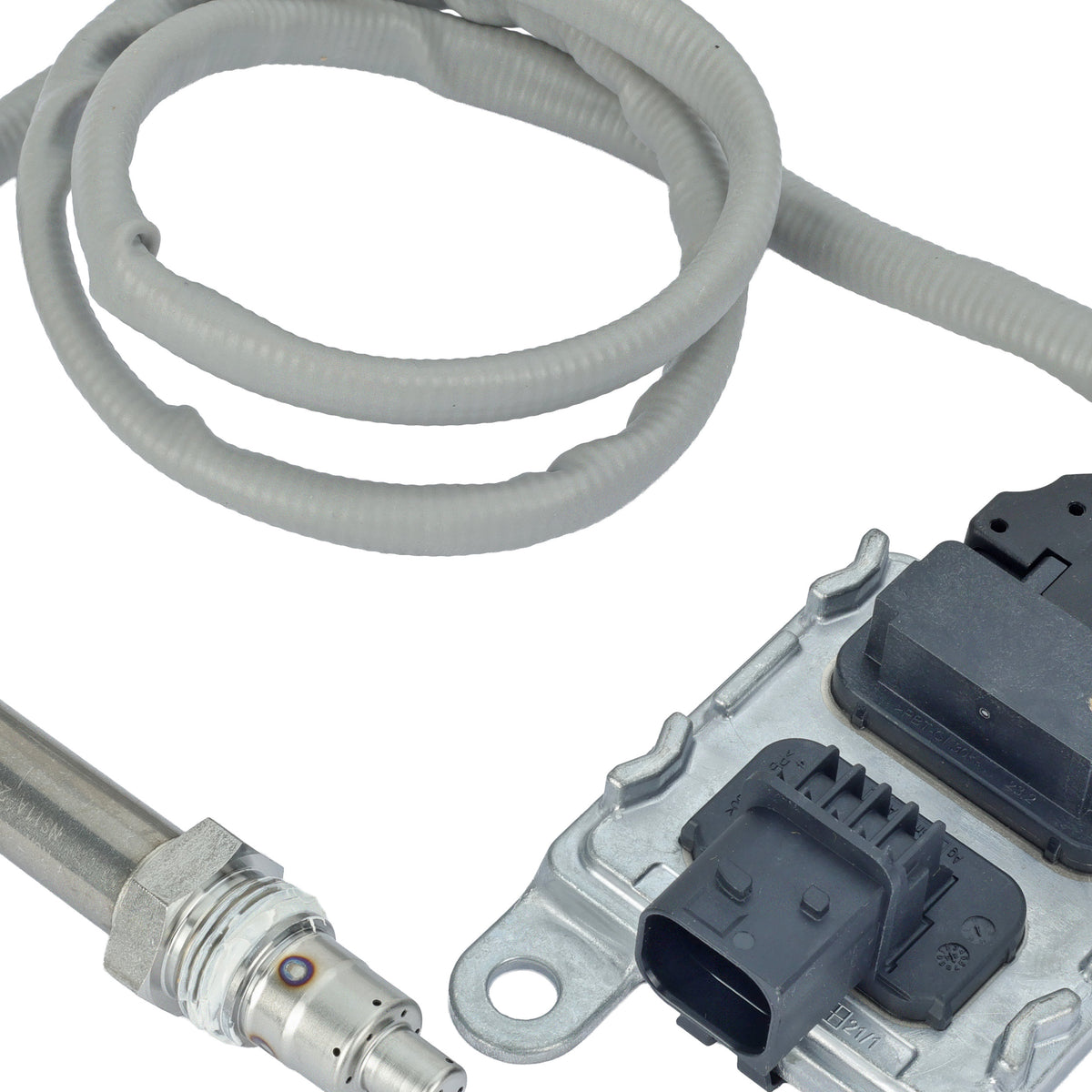 Nox Sensor, Cummins