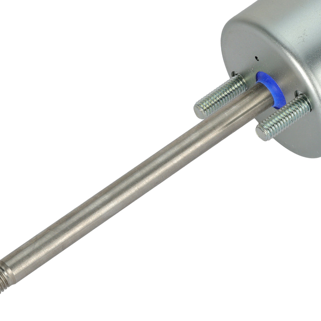 New Turbo Actuator, HY35W